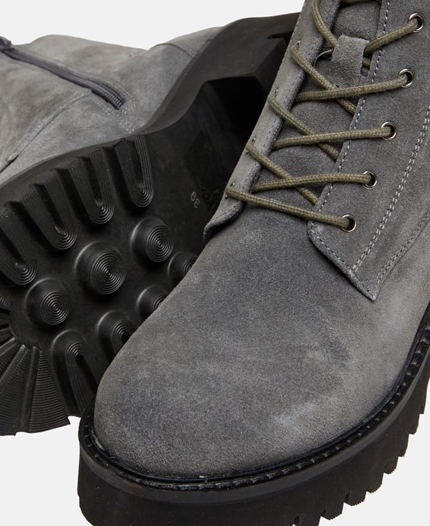 Ankle-Boots