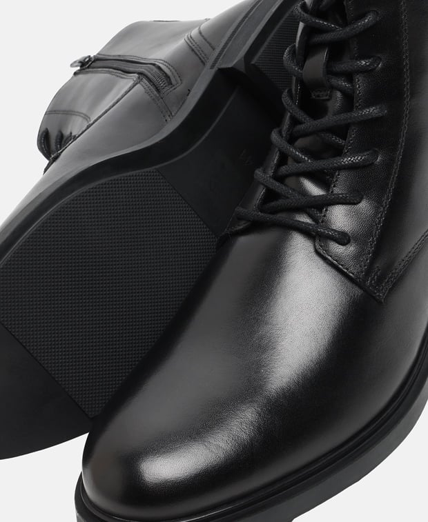 Stiefel