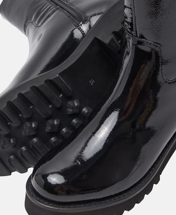 Ankle-Boots