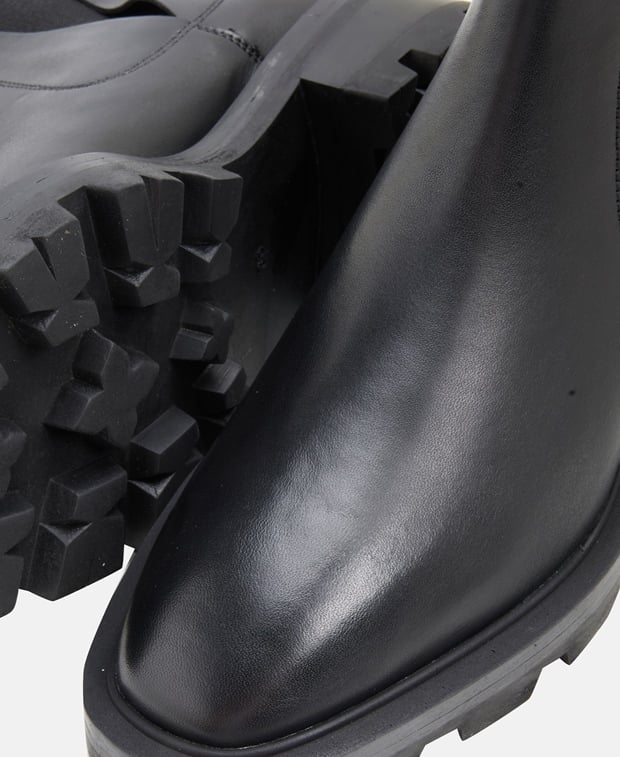 Chelsea Boots