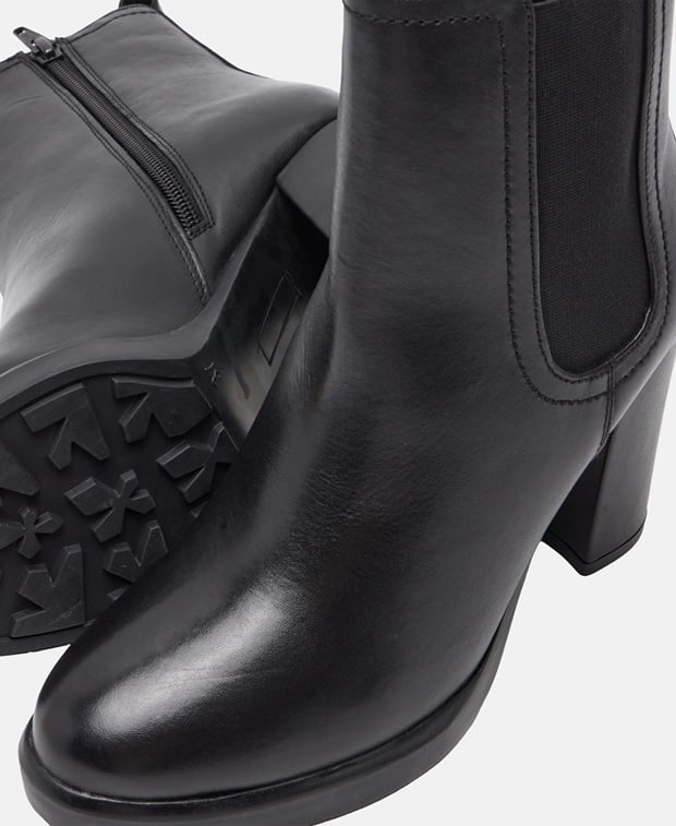 Stiefeletten