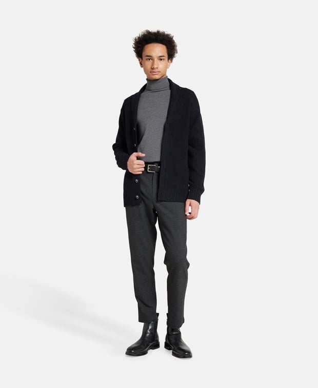 Strickjacke
