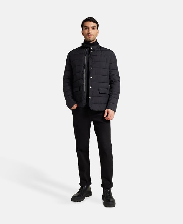 Winterjacke