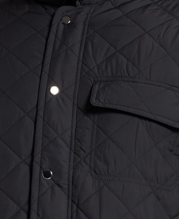 Winterjacke