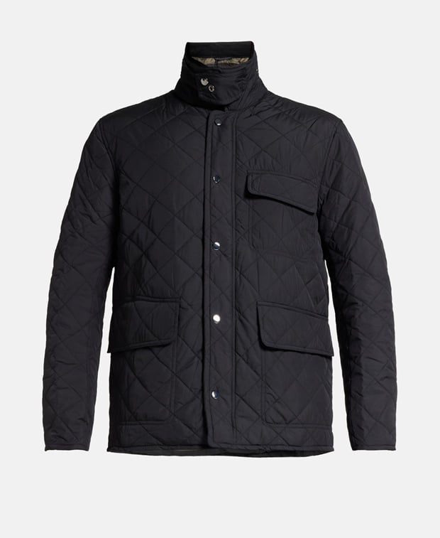Winterjacke