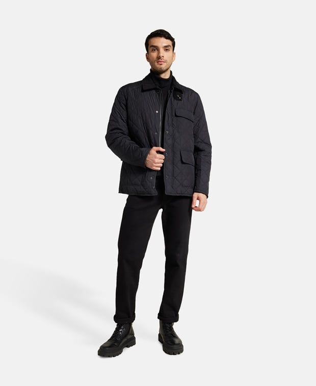 Winterjacke
