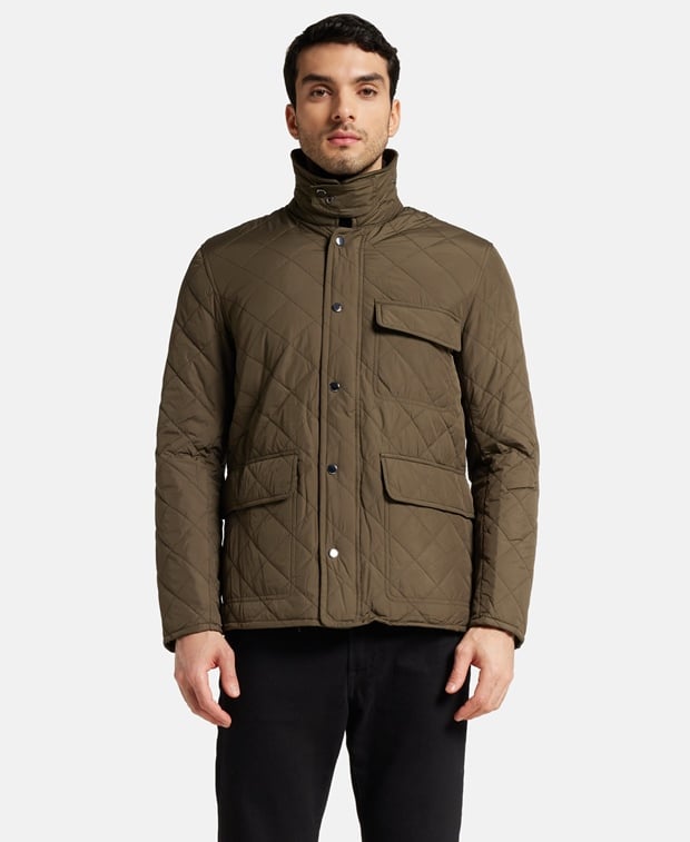 Winterjacke