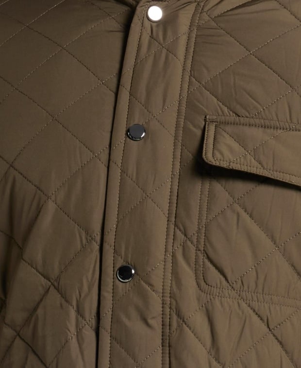 Winterjacke