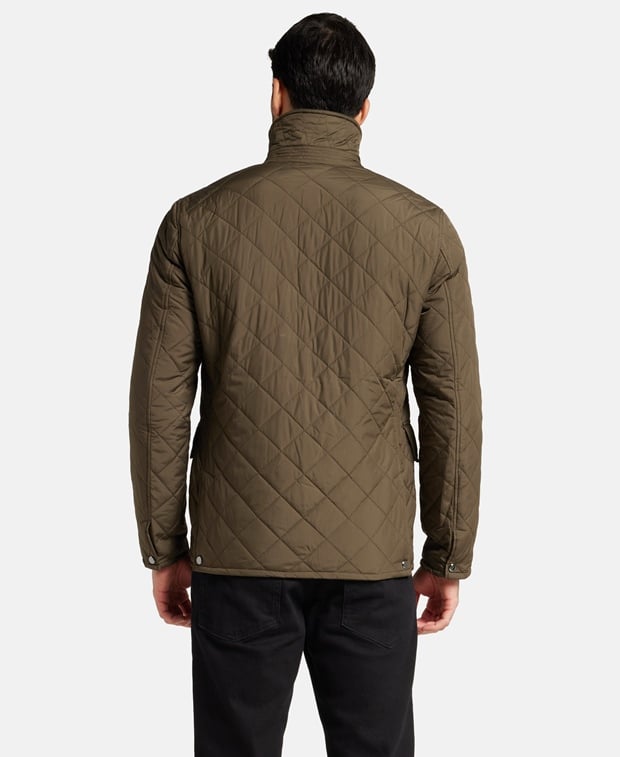 Winterjacke