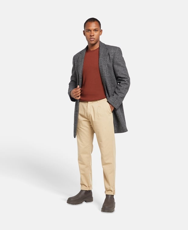 Mantel