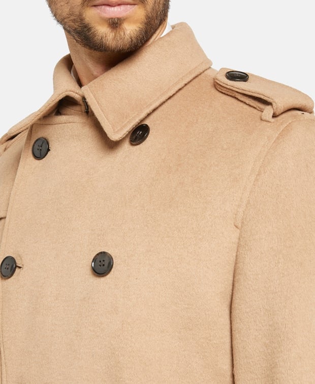 Trenchcoat