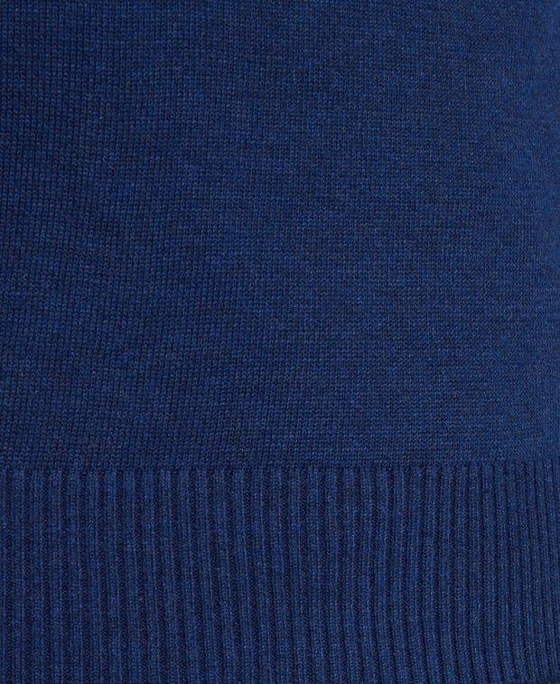 Langarmpullover