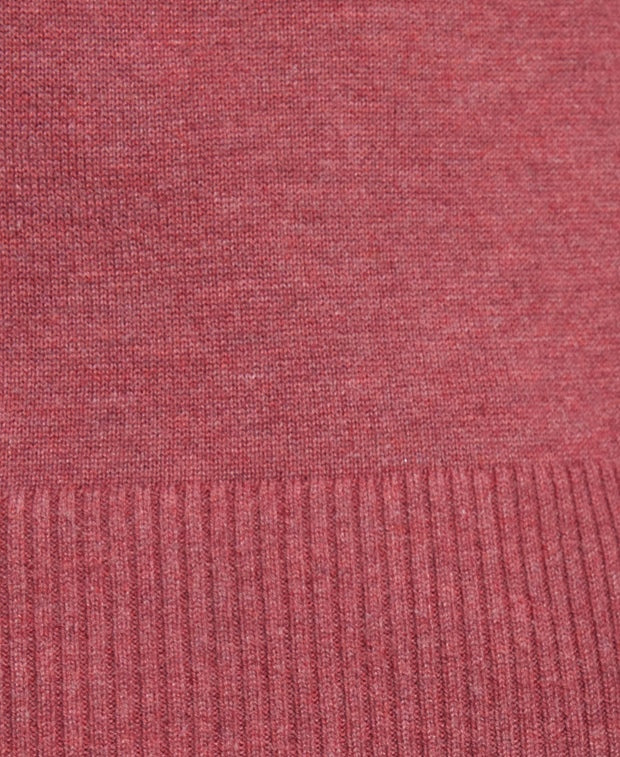 Rollkragenpullover