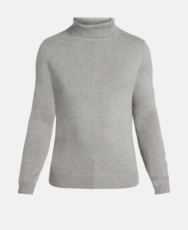 Rollkragenpullover