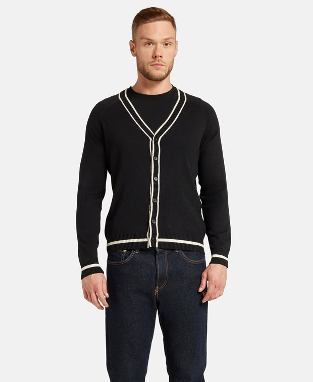 Strickjacke