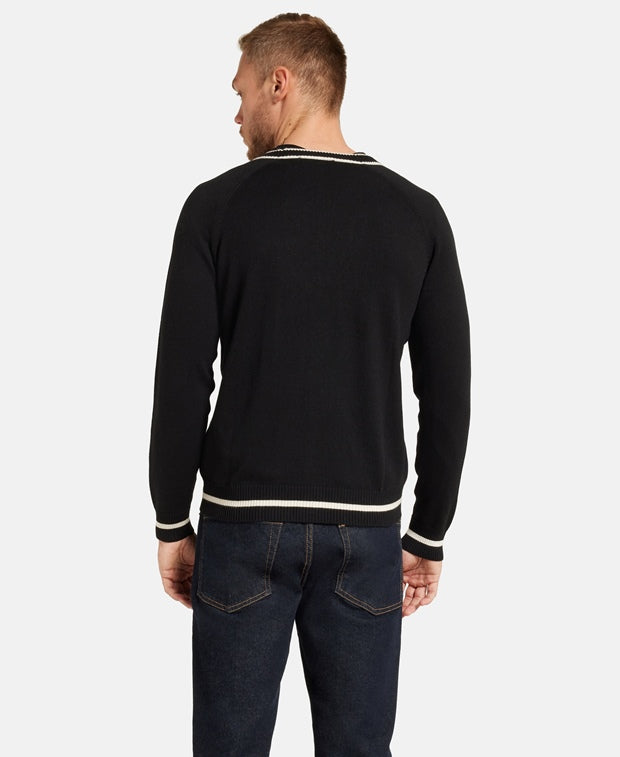 Strickjacke