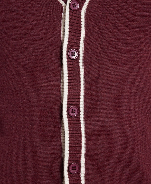 Strickjacke