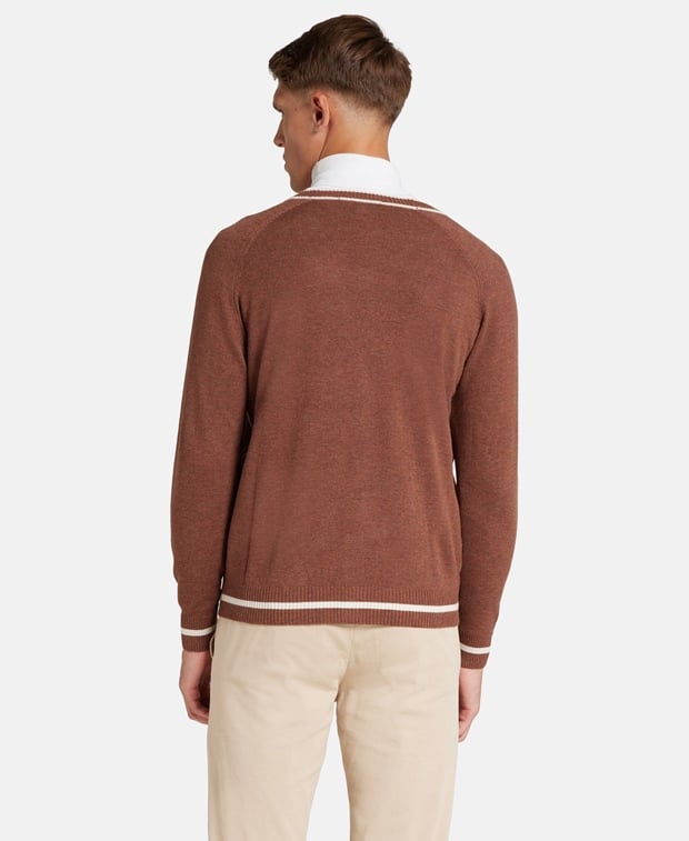 Strickjacke