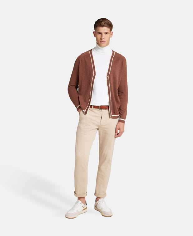 Strickjacke