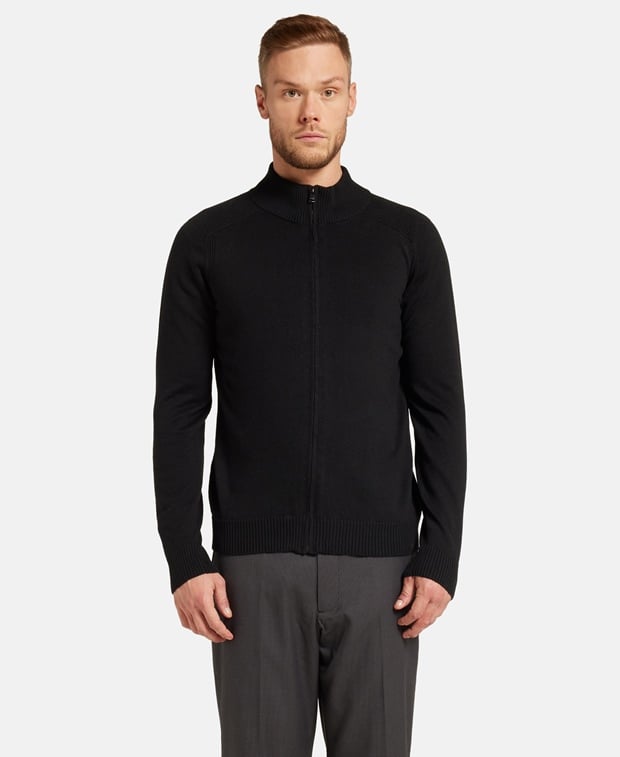 Strickjacke
