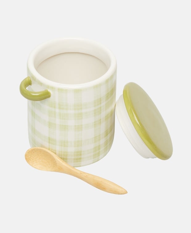 Aufbewahrungsgläser 3er Set
