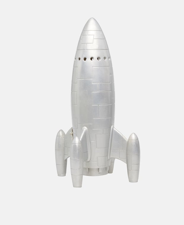 Tischlampe