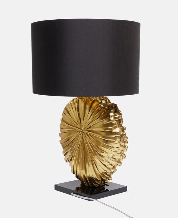 Tischlampe