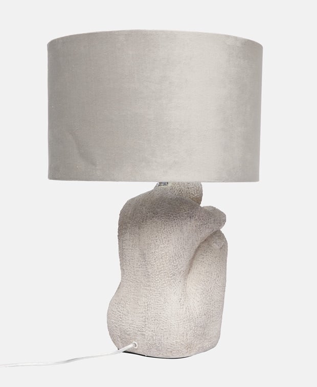 Tischlampe