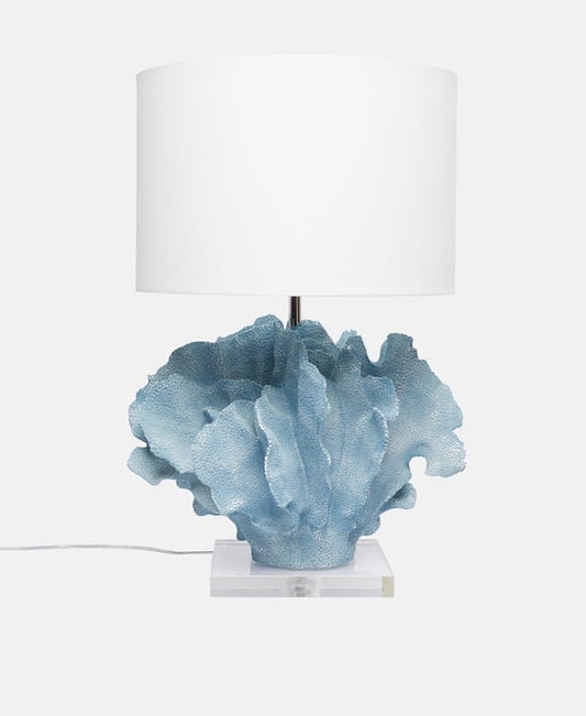 Tischlampe