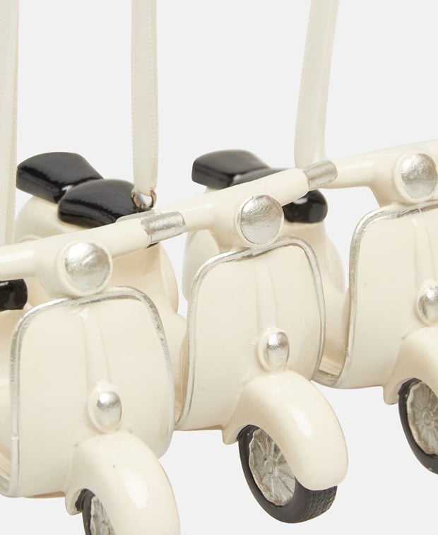 Deko-Anhänger, 3er Set