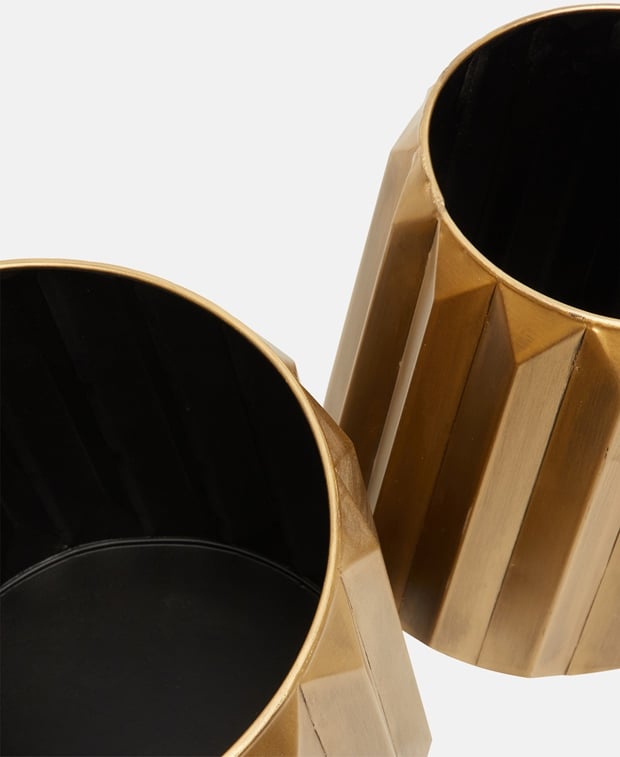 Blumentopf, 2er-Set