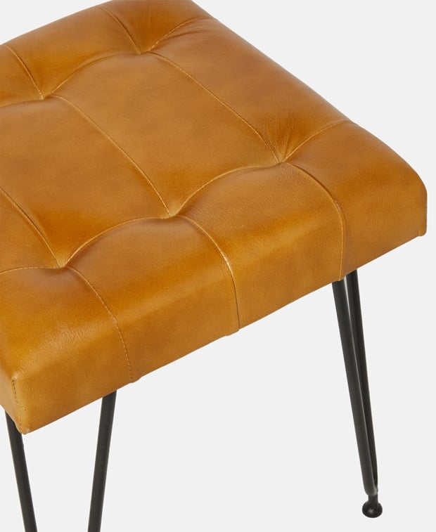 Hocker