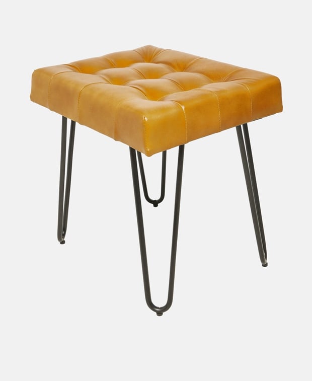 Hocker