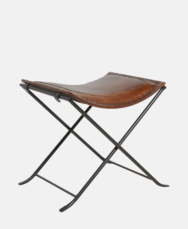 Hocker