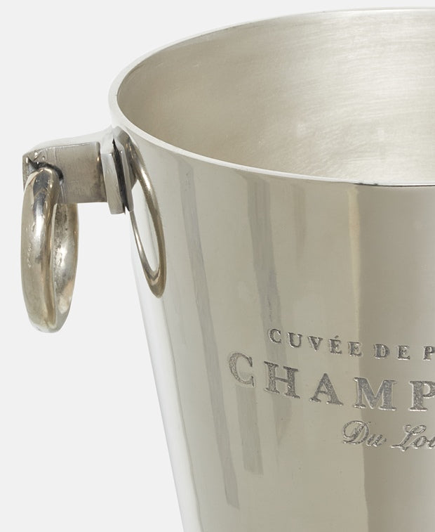 Champagnerkühler