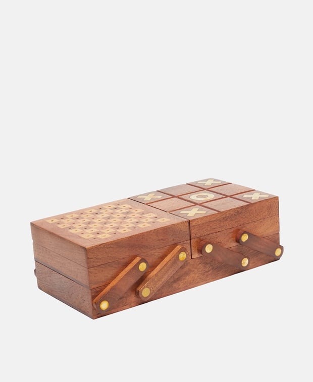 Spiele-Set
