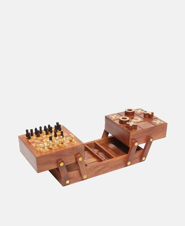Spiele-Set