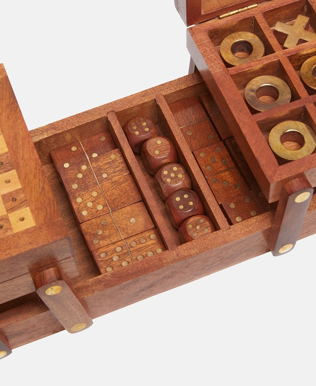 Spiele-Set