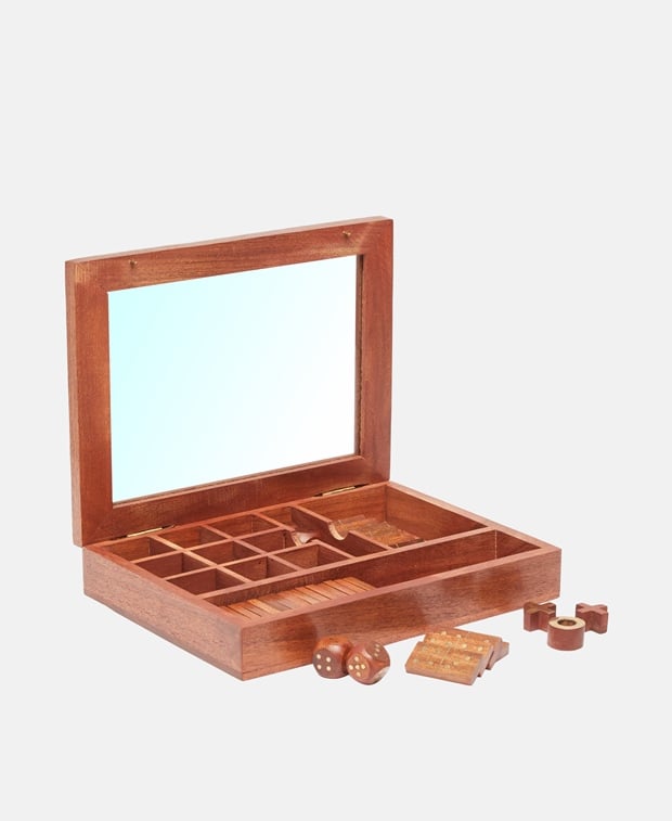 Spiele-Set