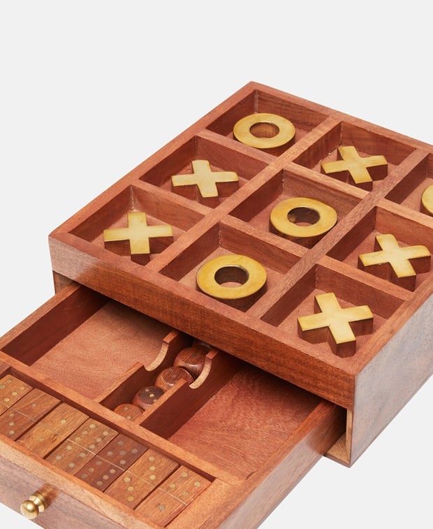 Spiele-Set
