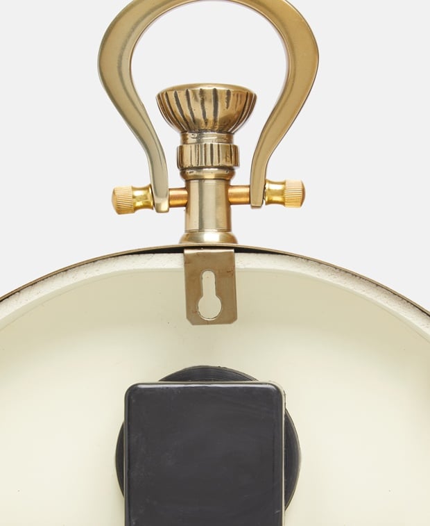 Wanduhr
