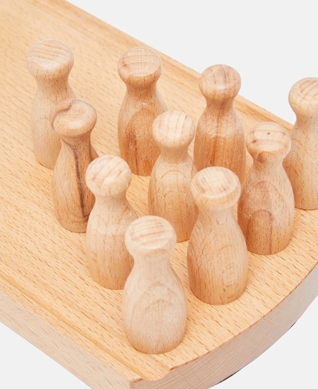 Spiele-Set