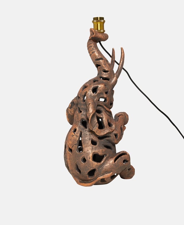 Tischlampe