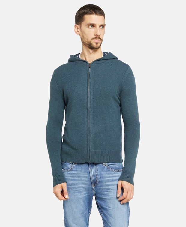 Strickjacke