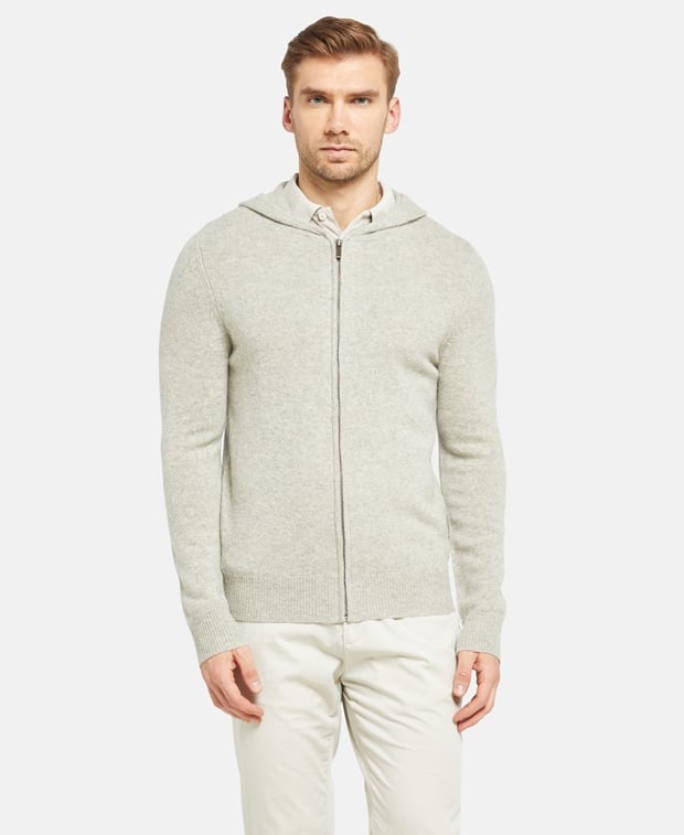 Strickjacke