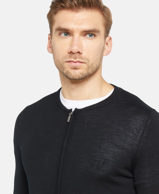 Strickjacke