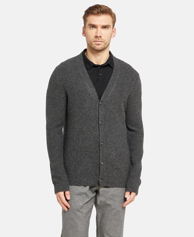 Strickjacke