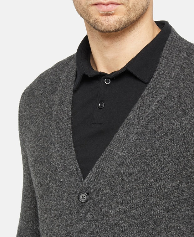 Strickjacke