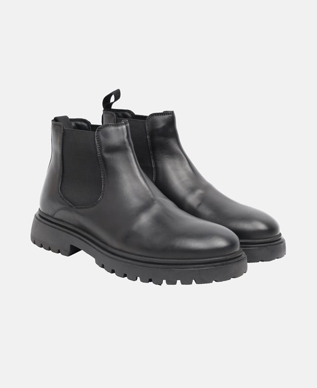 Chelsea Boots