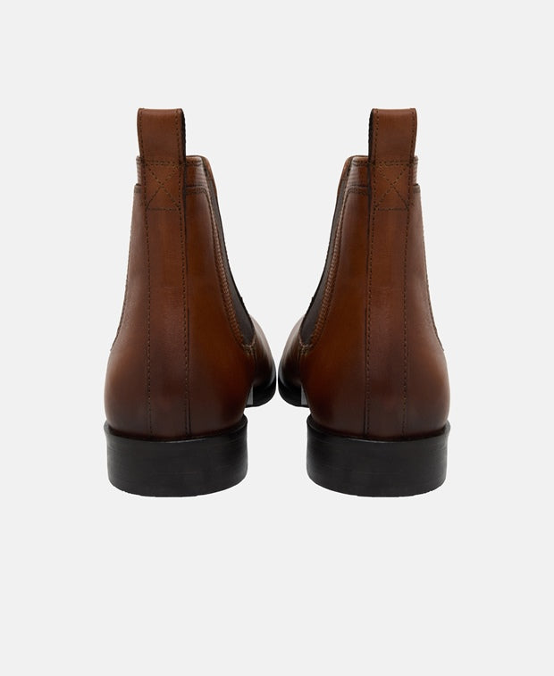 Chelsea Boots